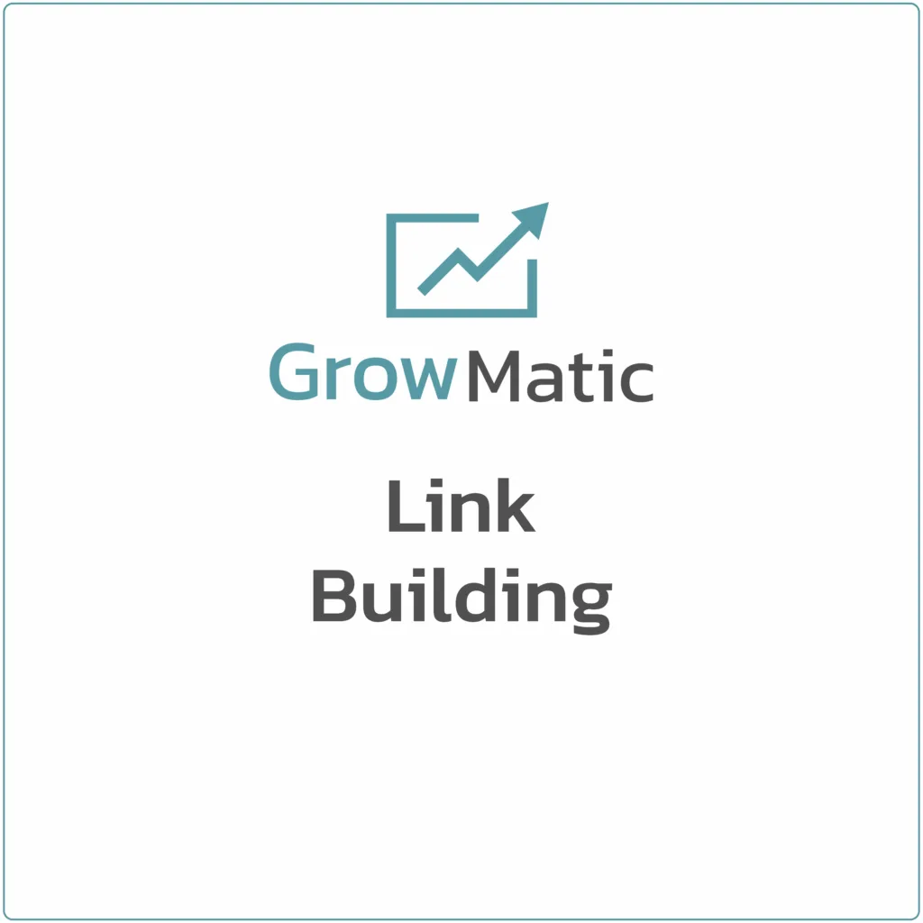Link Building Service