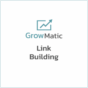 Link Building Service