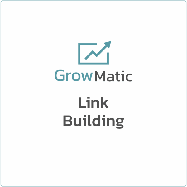 Link Building